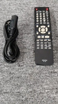 Denon DVD-3930 DVD Player Good Condition from Japan w/Remote | eBay