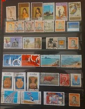 SIAM / THAILANDE  LOT DE TP OBLITERES TB ASIE 
