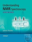Understanding NMR Spectroscopy by James Keeler (Paperback, 2010)