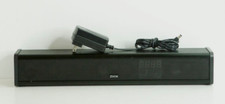 Zvox Accuvoice Av205 Sound Bar Tv Speaker With Hearing Aid Technology K398