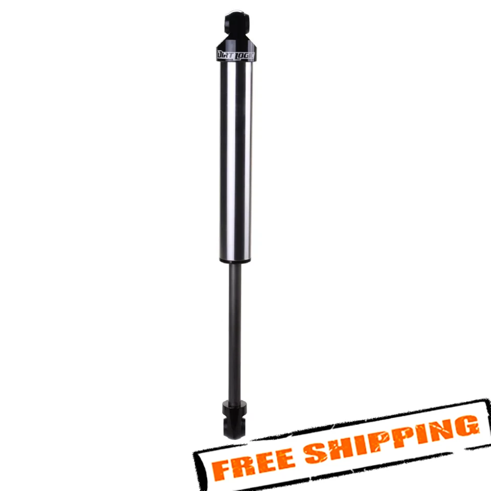 Fabtech FTS811442 Rear Dirt Logic 2.25 Shock for 2019 Ram 1500 4WD - Image 2 of 4