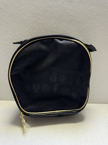 Estée Lauder Black Cosmetic Bag - Picture 2 of 7