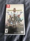 King's Bounty II Nintendo Switch