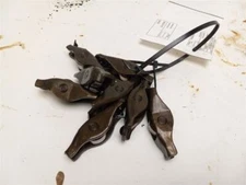 2007 DODGE RAM1500 FLEX ROCKER ARM SET RIGHT