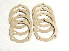 WW2 Military 1941 DodgeTruck G505 WC 1/2 ton PTO Gasket Preload set