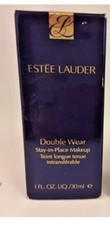 Estee Lauder Double Wear Stay-in-Place Makeup Choose Your Shade 1.0 Oz/30 ml NIB