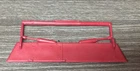 1986 GI JOE Cobra HYDRO SLED REAR FLAP Hasbro Original Part