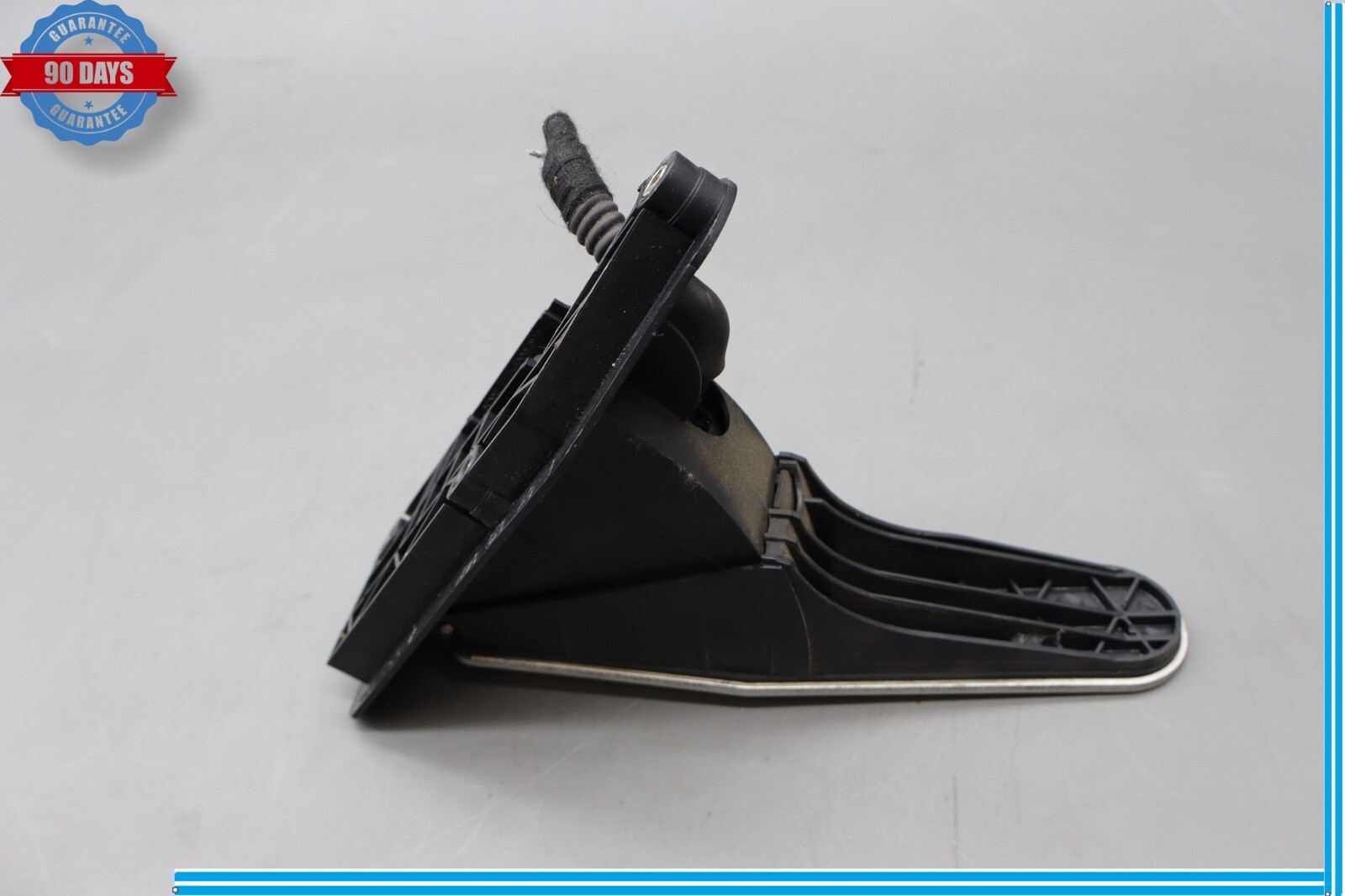 03-08 Maserati Quattroporte M139 Front Gas Accelerator Speed Pedal W/ Pad Oem