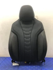 2019-2023 BMW M850I FRONT RIGHT UPPER SEAT CUSHION W/BAG NIGHT BLUE OEM 2022