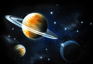 Details About Solar System Planets Airbrushed Black T Shirt New Design All Sizes Up To 6x