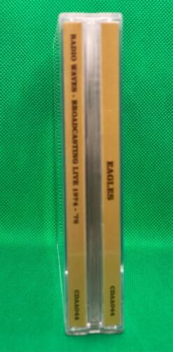 Eagles Radio Waves 3 CD Set - Picture 2 of 8