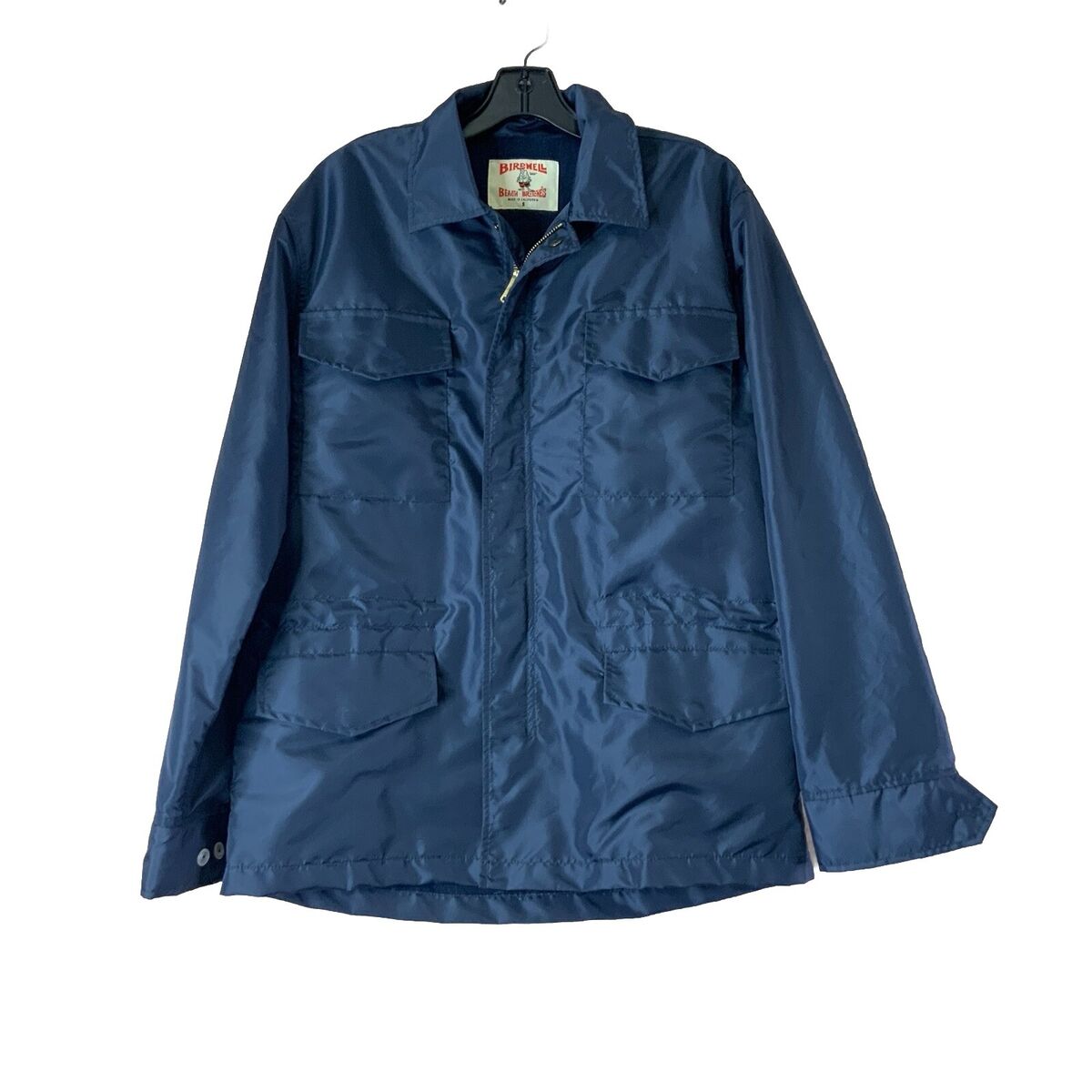BIRDWELL カーディガン アウター サーフィン カリフォルニア購入 BIRDWELL カーディガン アウター サーフィン カリフォルニア購入