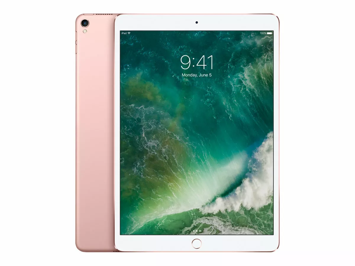 Apple iPad Pro (10,5