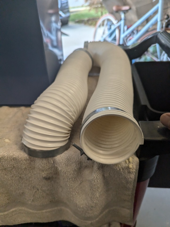 Handler Dust Collector 2 Station Used Dental Lab Equip, Dental, Jewelry