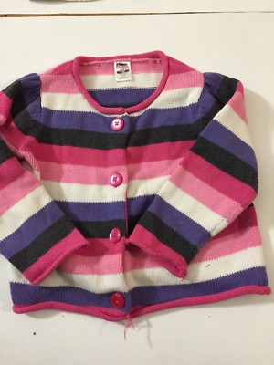 Gymboree Girls Sweater Size 4t | eBay Australia