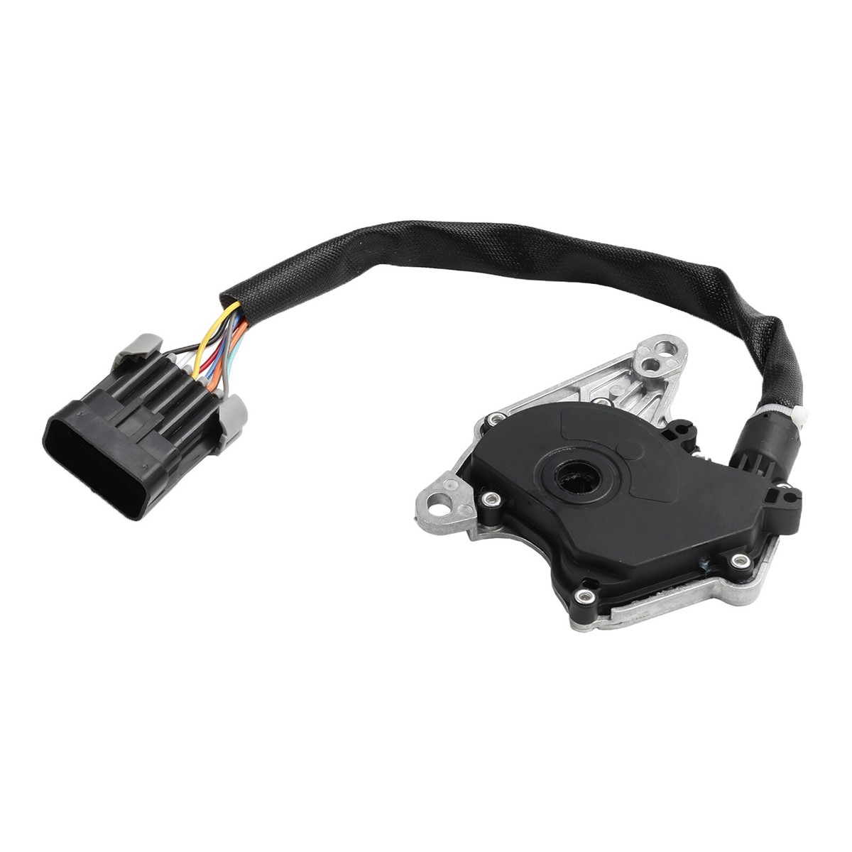 Neutral Safety Multi Function Switch 98632561201 for Porsche