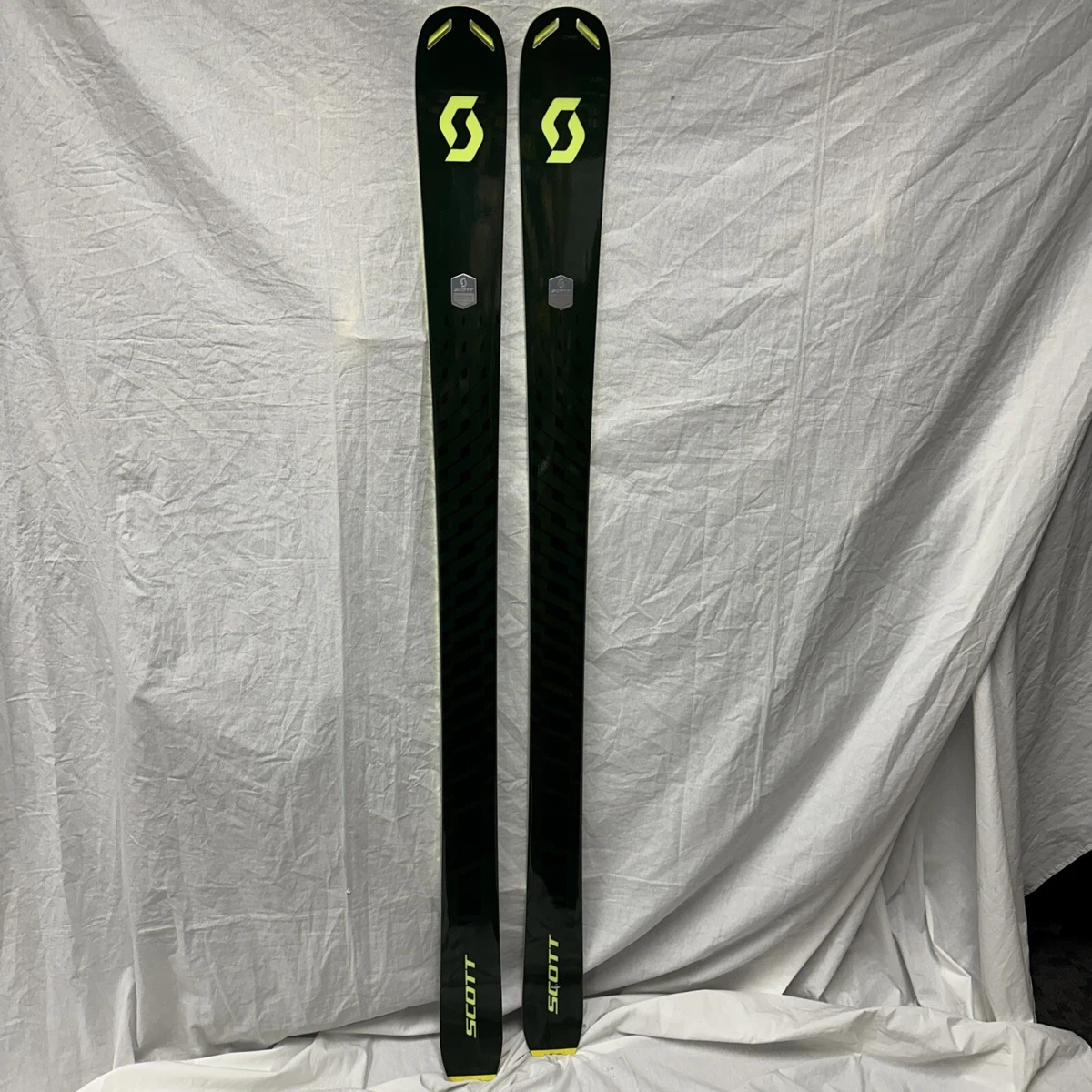 Scott Downhill Skis for sale | eBay