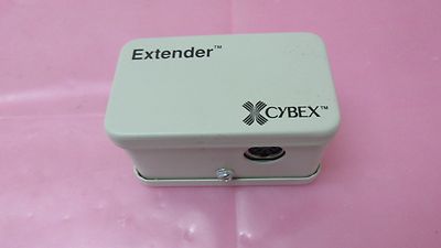 Cybex EXC-0 Rev.F, Extender Receiver. 412981 