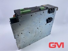 Bosch Servo Module Type SM 10/20 Servo Module 047818-306 DC 520V 10A SM Series