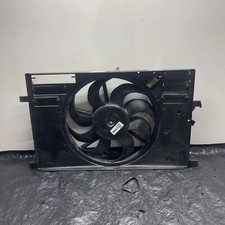 15-20 Jeep Renegade Genuine MOPAR Engine Radiator Cooling Fan 68461973AA