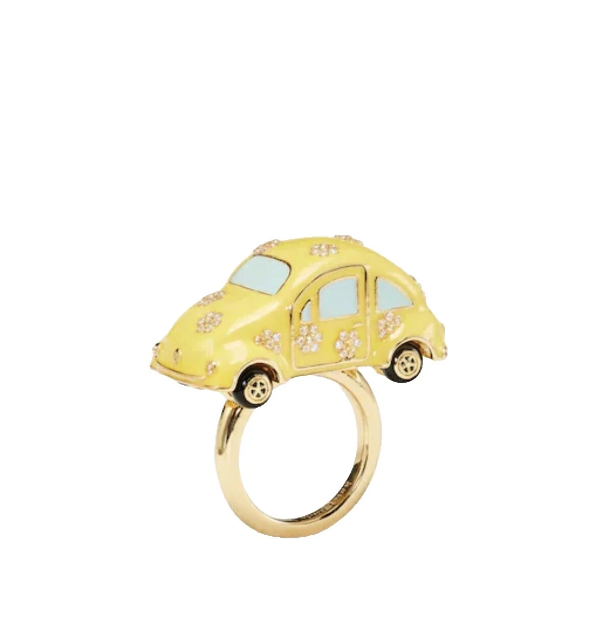 kate spade new york Band Fashion Rings