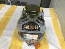 WH20X10063 GE WASHER MOTOR  free shipping