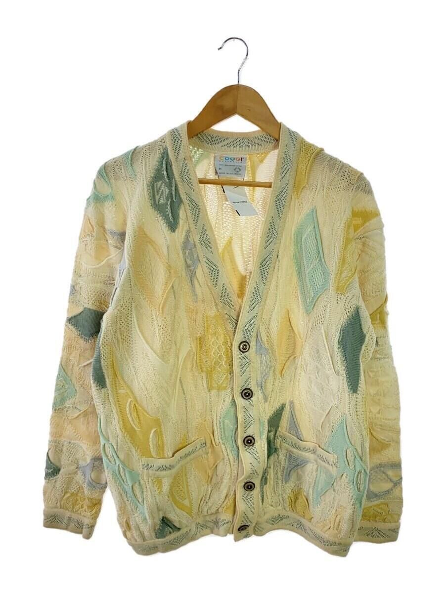 COOGI Cardigan 3D Knit (Thin M Cotton Cream Used | eBay COOGI Cardigan 3D Knit (Thin M Cotton Cream Used | eBay