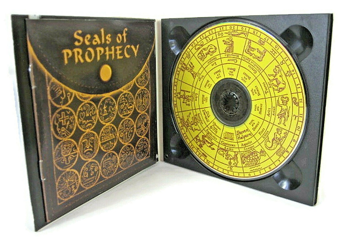 洋楽 PROPHECY OF PROFITS 4-Trey – Prophecy Of Profits – CD (Album), 1998 [r3264237
