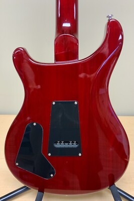 （週末セール中）PRS SE Custom 22 Cherry Sunburst Paul Reed Smith SE Custom 22 Cherry Sunburst Electric Guitar