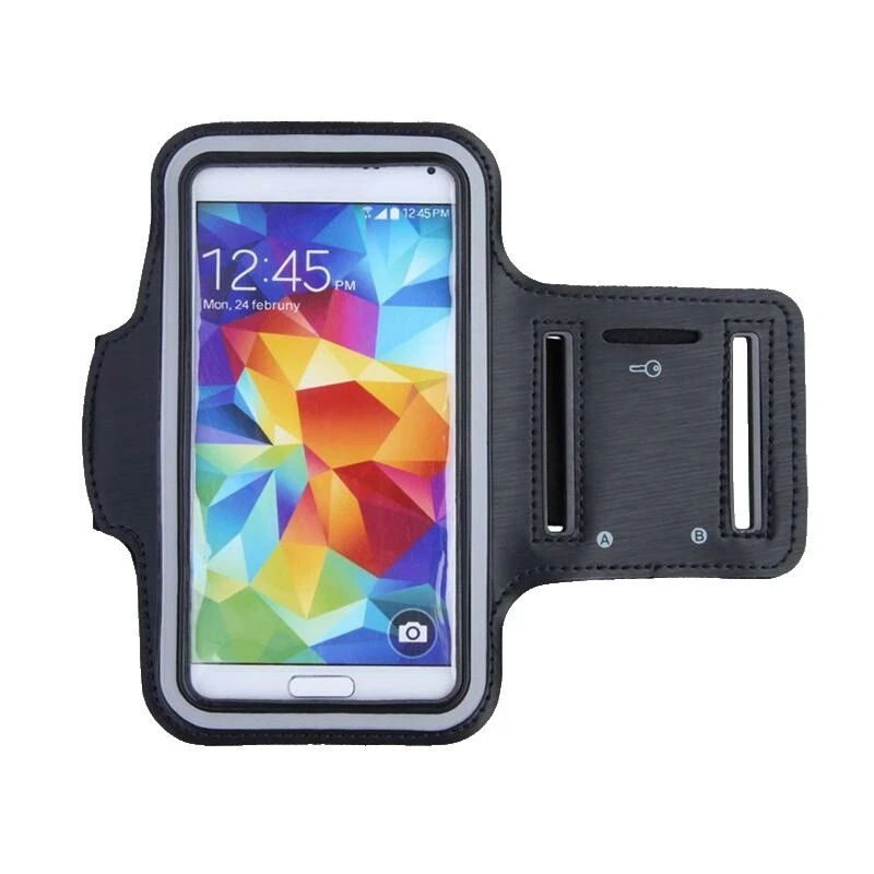 Pulseras para teléfonos celulares de Neopreno para LG Universal