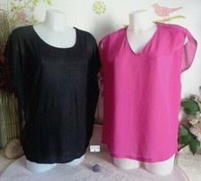 Lot vêtements occasion femme