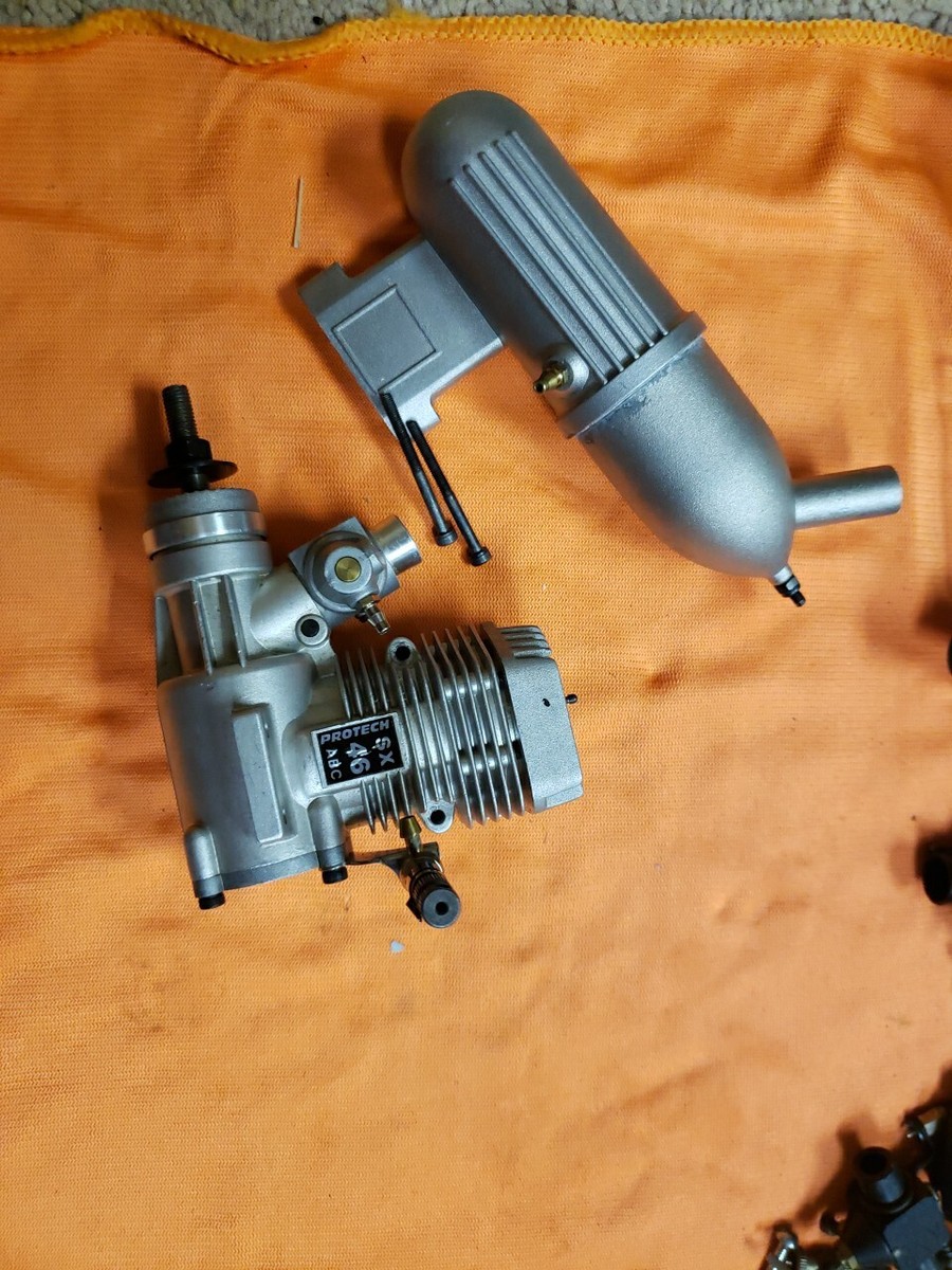 ホビーラジコン Rc car engine Rc Car 29CC 30.5CC 32CC 35CC 4 Bolt Engine Kit for Zenoah CY