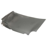 Prasco Motorhaube Haube Passend FüR VW Polo 9N_ 9A4 VG0213130