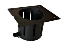 GMG Davy Crockett & Trek Prime Grill Firebox, Burnpot, Firepot, P-1013, OEM