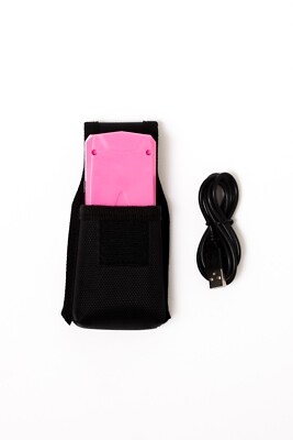 The Get Gone Device protect yourself  & your dog on walks and hikes - loud sound
