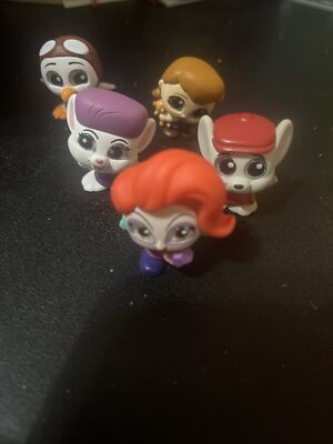 Disney Doorables Series 11  A-5