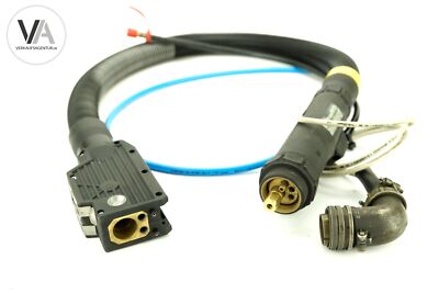 Abicor Binzel WH RPR.9651 1,15m 363014 10L0 / 10 L 0 Robo Roboterschlauchpaket