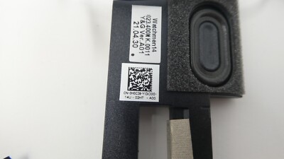 Dell Inspiron 14 5410 2-in-1 Speakers Set Left and Right - H0C29