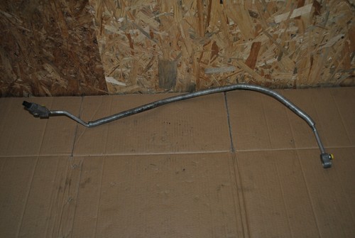 BMW E46 Klimaschlauch Druckleitung Verdampfer Trockner Drucksensor Klima Sensor