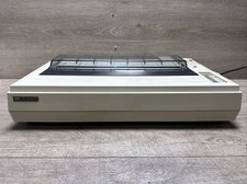 FUJITSUI Printer DL3400 24 pin Dot Matrix Pri...