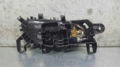 806714EA0A Griff innen vorne links für Nissan Qashqai (J11E 1138889) - Bild 2 von 10