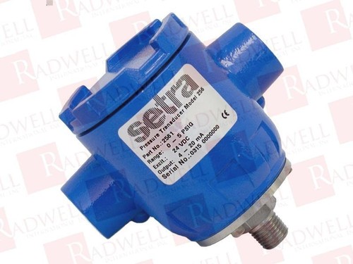 SETRA 2561-004B-G-4M-22-C / 2561004BG4M22C (BRAND NEW) | eBay