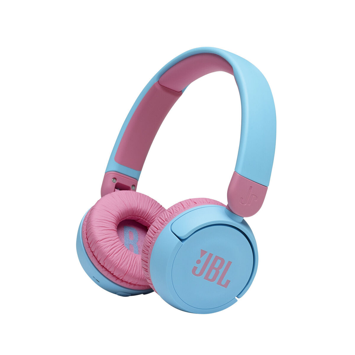 Thumbnail - Kopfhörer Jbl Jr310 Bt Blau