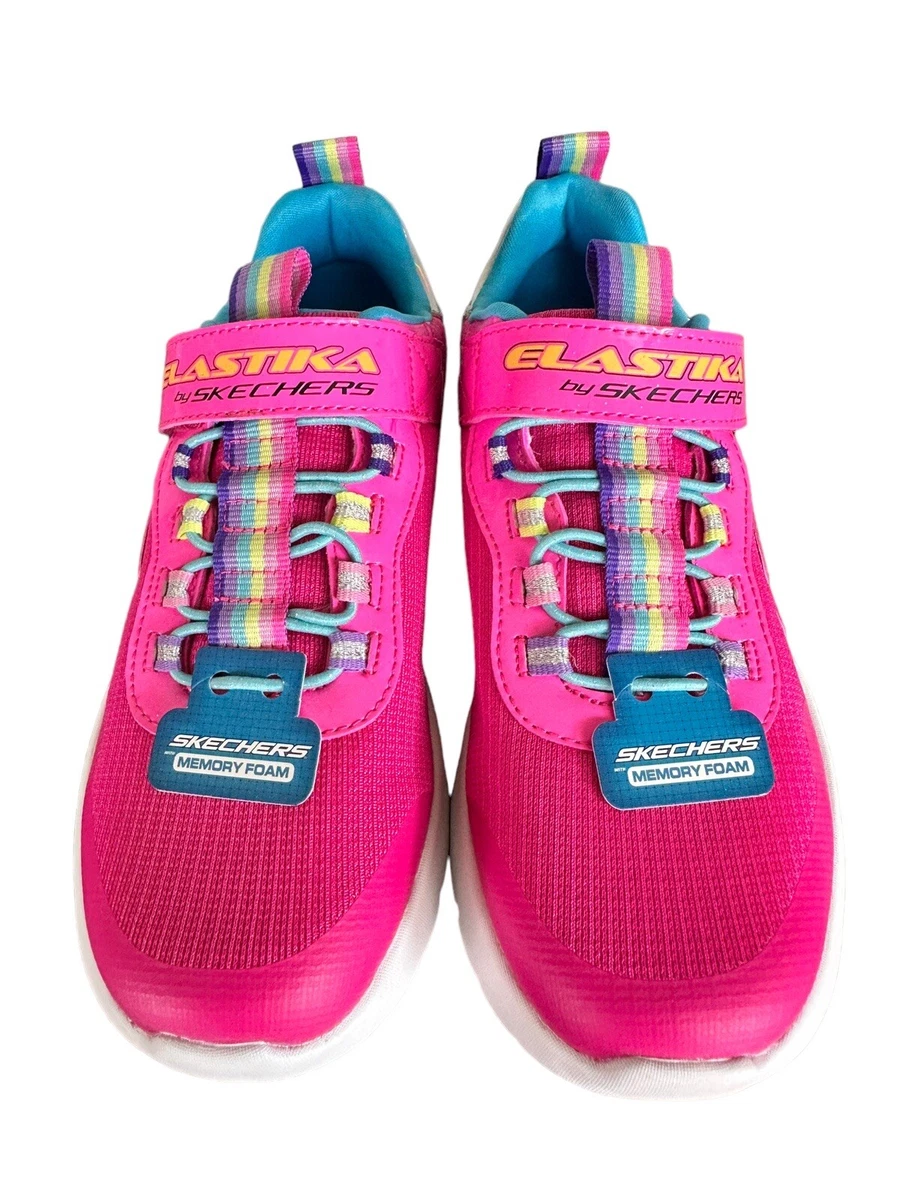 Skechers top dynamight girls