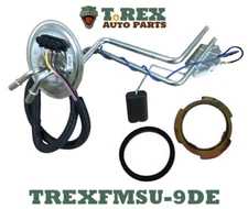 1994-1997 Ford F-Series Diesel Pickup Sending Unit for 19 Gal. Side Metal Tank