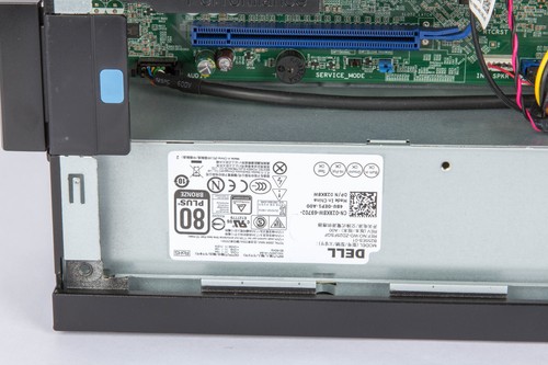 Disque dur Dell Optiplex 9020 SFF Core i5-4590 3,3 GHz 16 Go 500 Go Windows 10 Pro - Photo 9/11