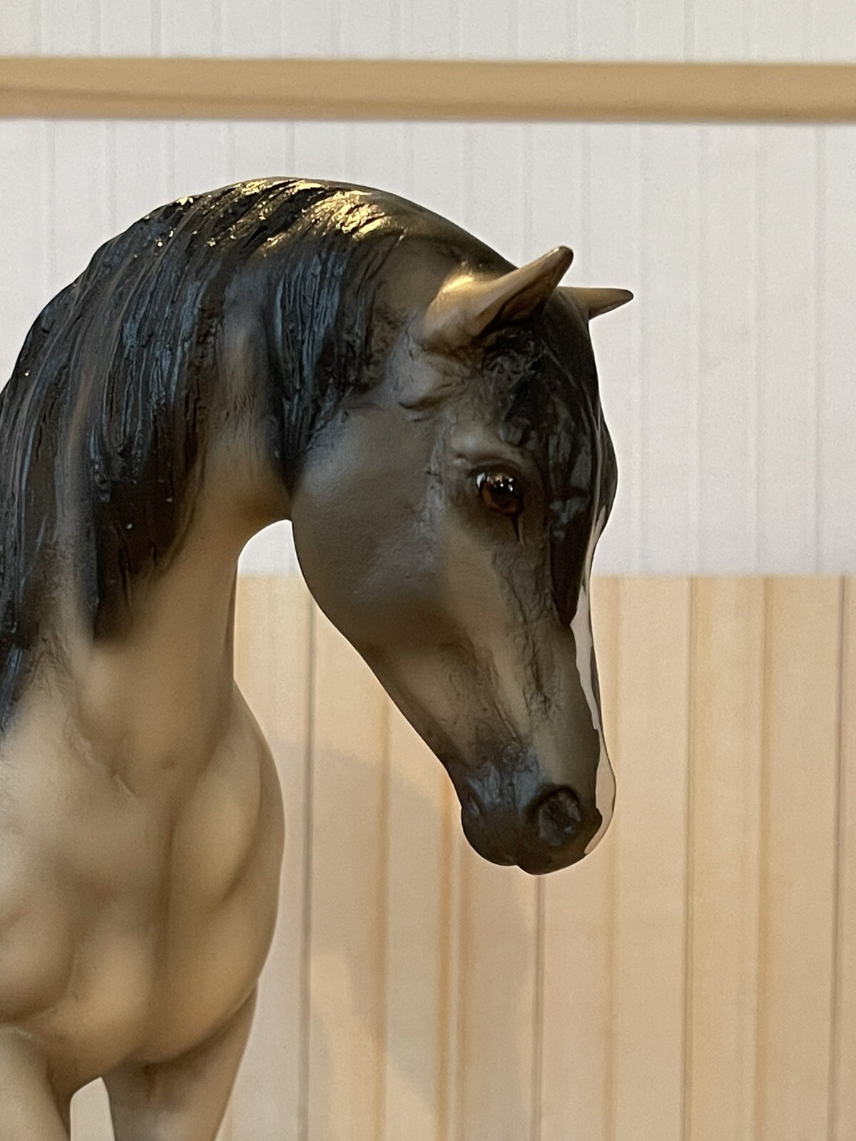 Breyer Guthrie 2024 Spokes And Spurs Foundation Stallion Limited