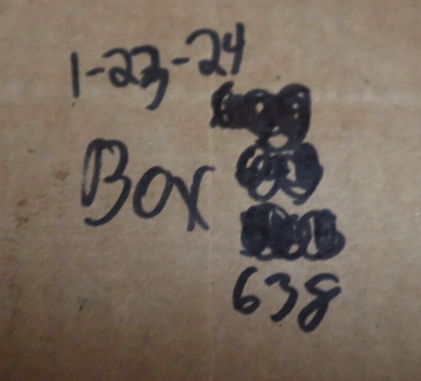 Painel medidor de velocidade cabeça de instrumento Toyota Avalon 2007 fabricante de equipamento original 121.121 milhas - Imagem 4 de 4