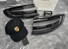 Porsche Macan 2019- Rückleuchte LINKS / Rechts 95B945091 95B945092 EUROPÄISCH