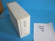 APC BACK-UPS RS 900 Uninterruptible Power Supply Battery BR900 Backup NO BATTERY